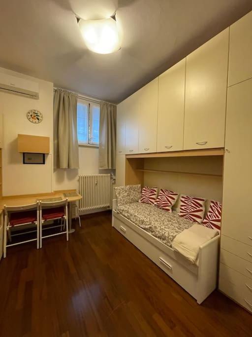 Trebbia Tavrvs Real Estate *