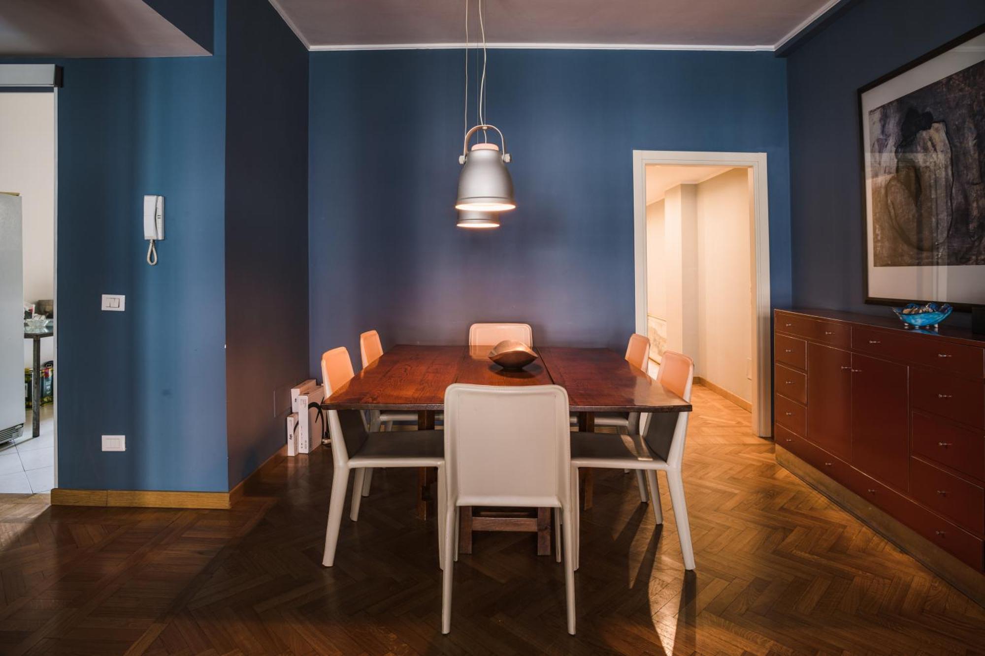 Doria Flat - Intrho Apartamento *