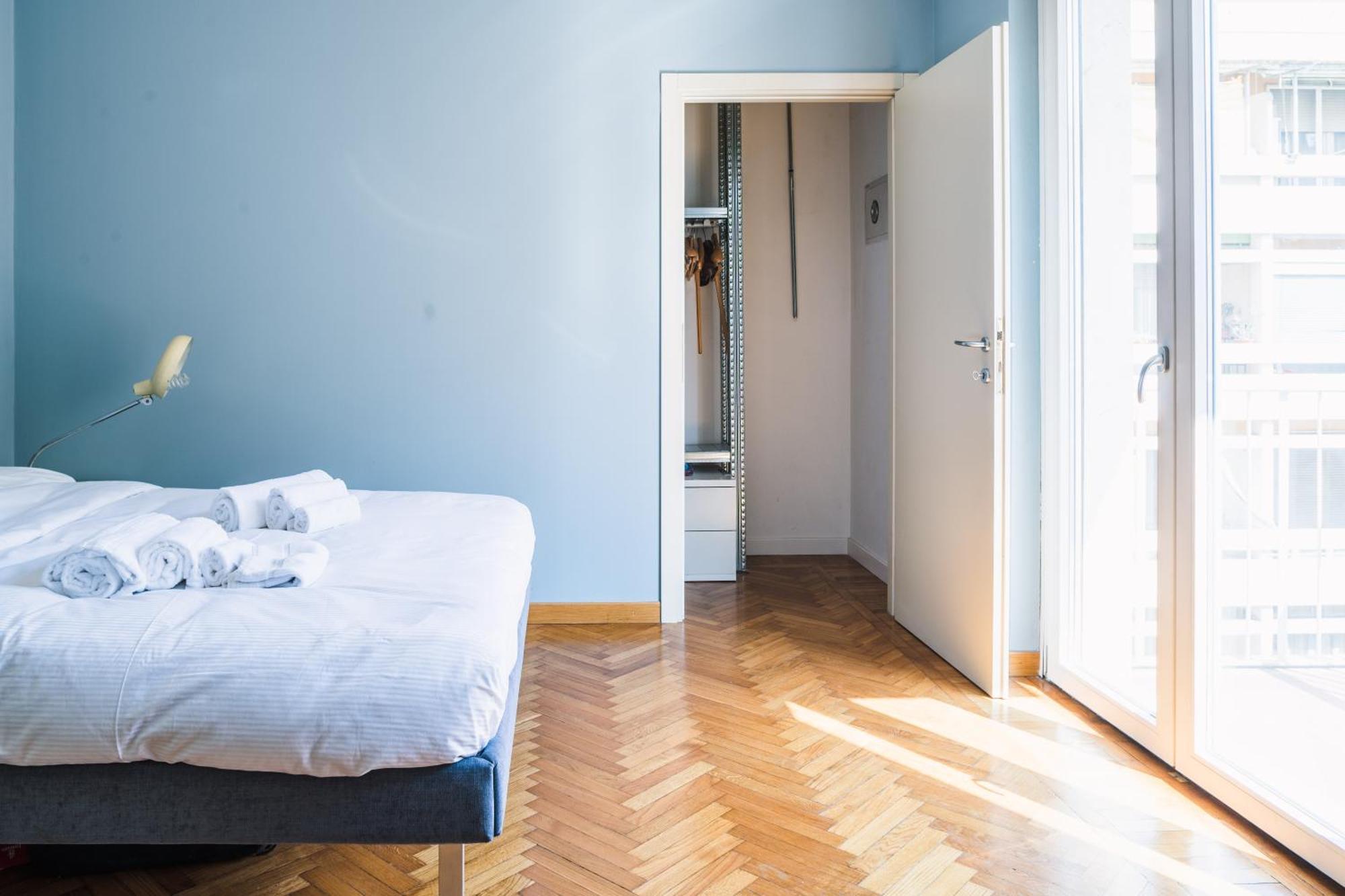Doria Flat - Intrho Apartamento