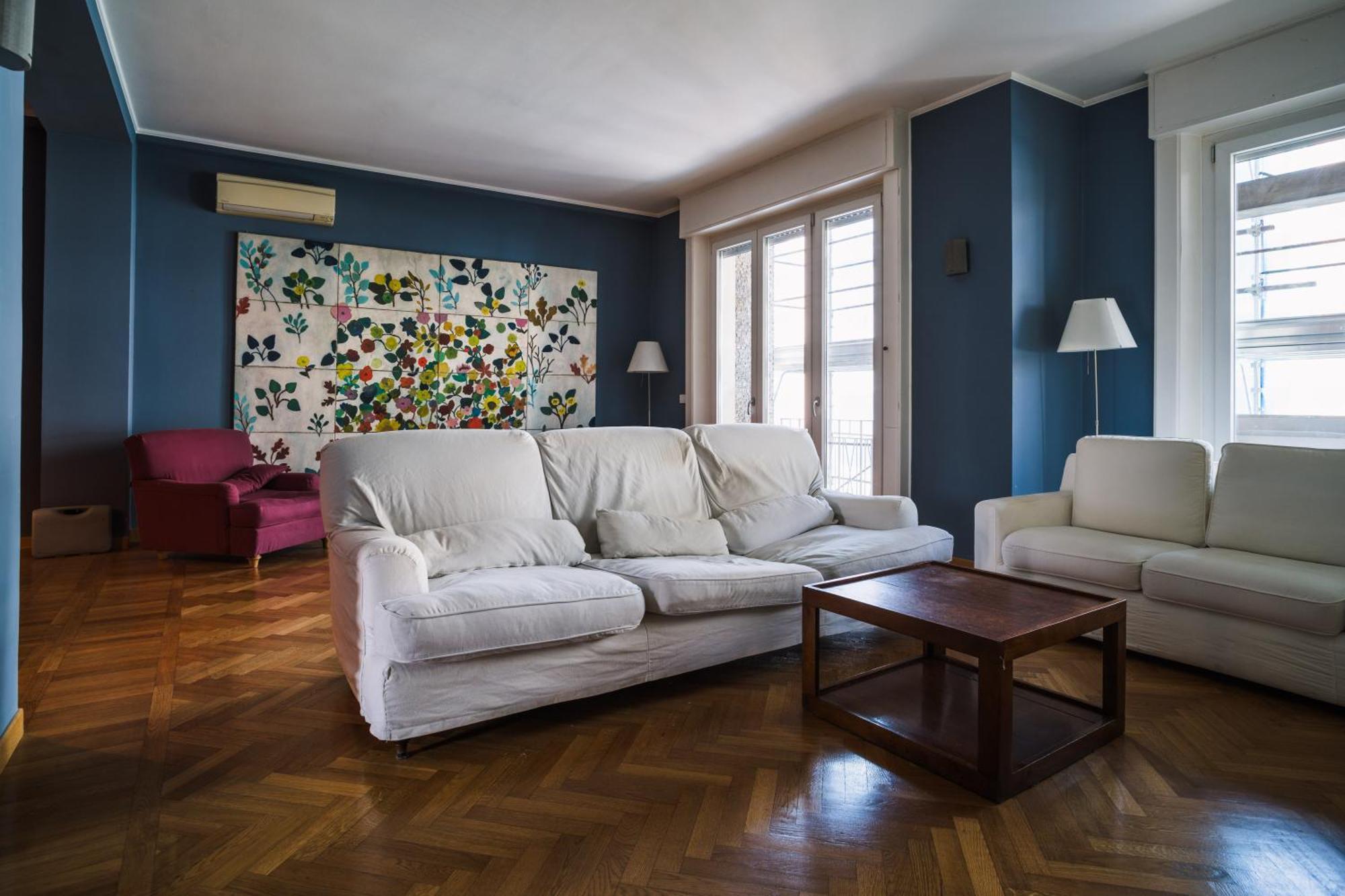 Apartamento Doria Flat - Intrho