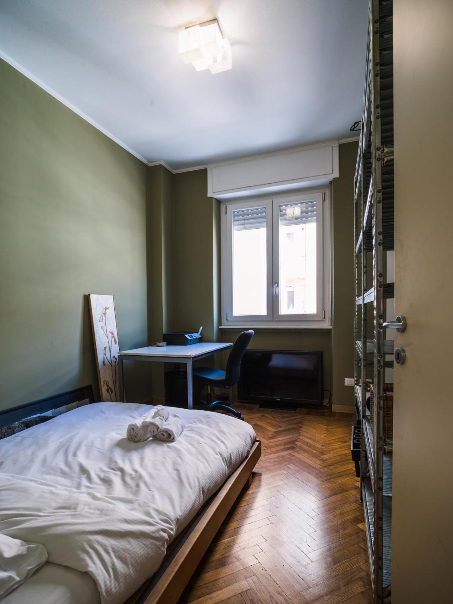 Doria Flat - Intrho Apartamento Milão