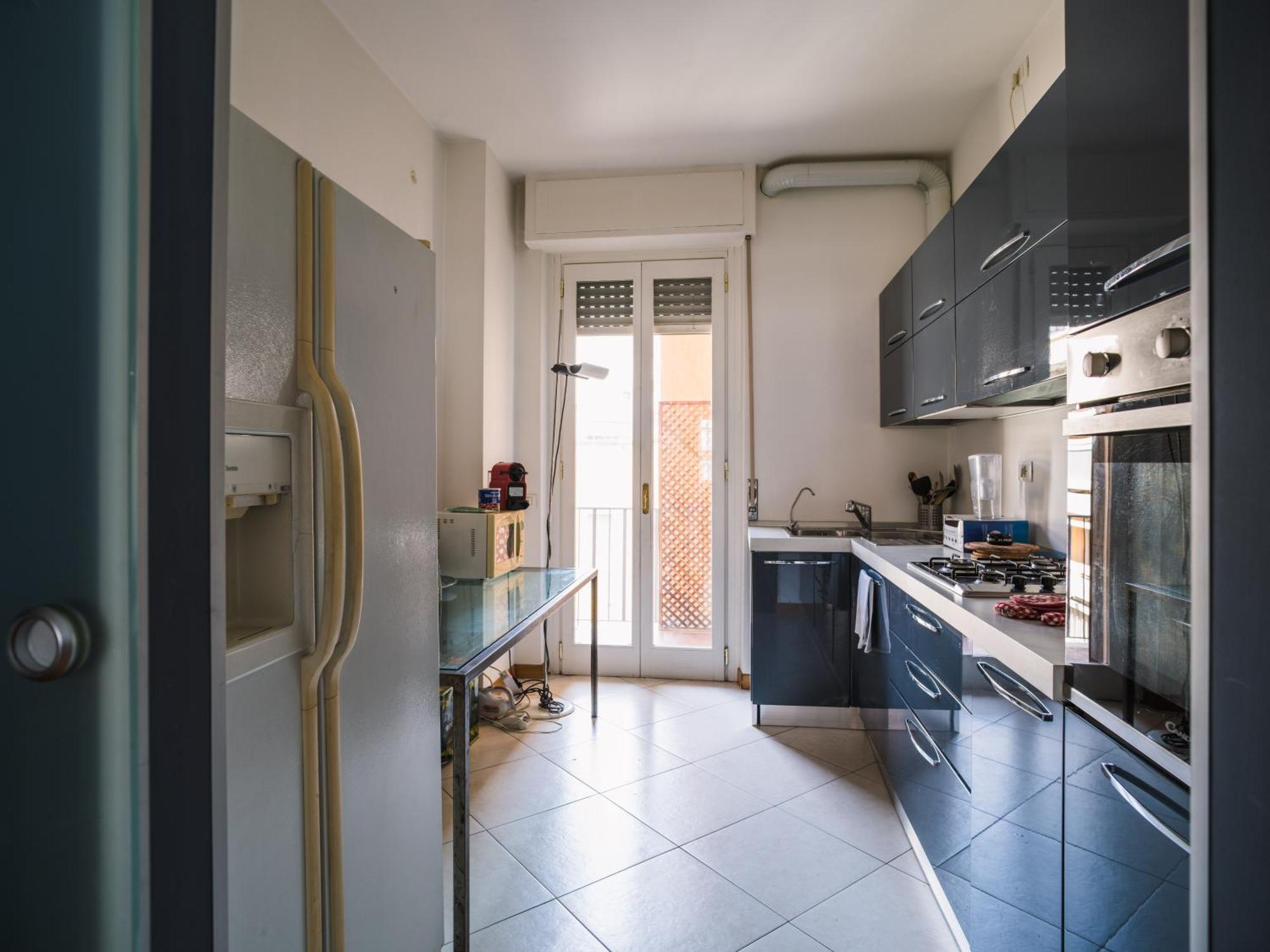 Apartamento Doria Flat - Intrho *