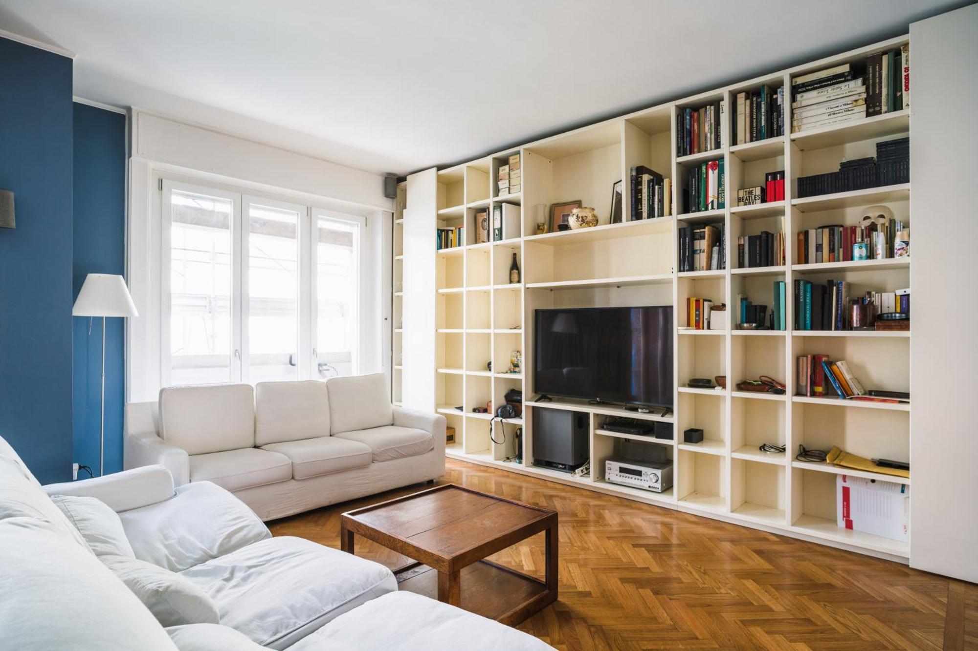 Doria Flat - Intrho Apartamento Milão