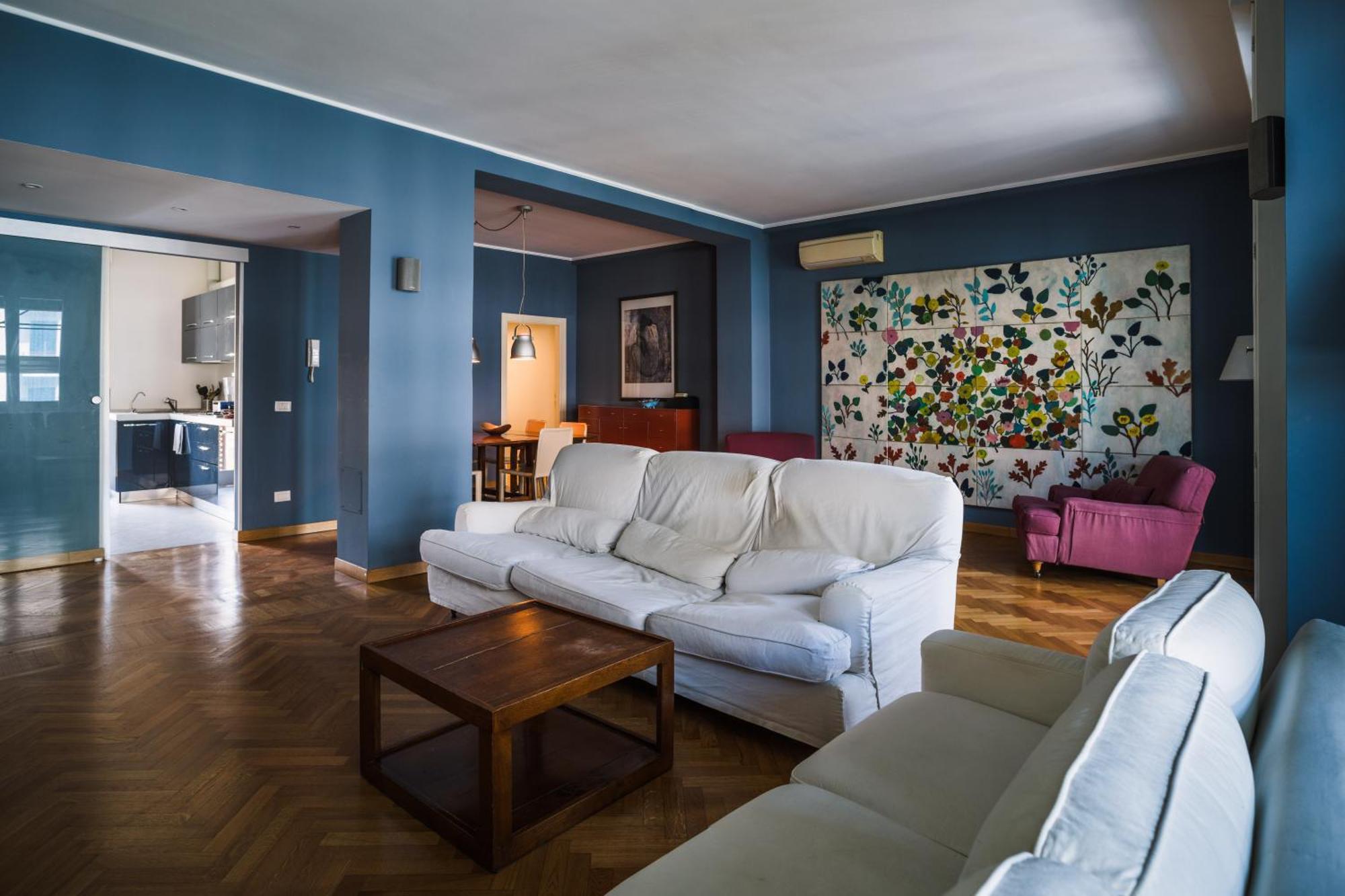 Doria Flat - Intrho Apartamento *