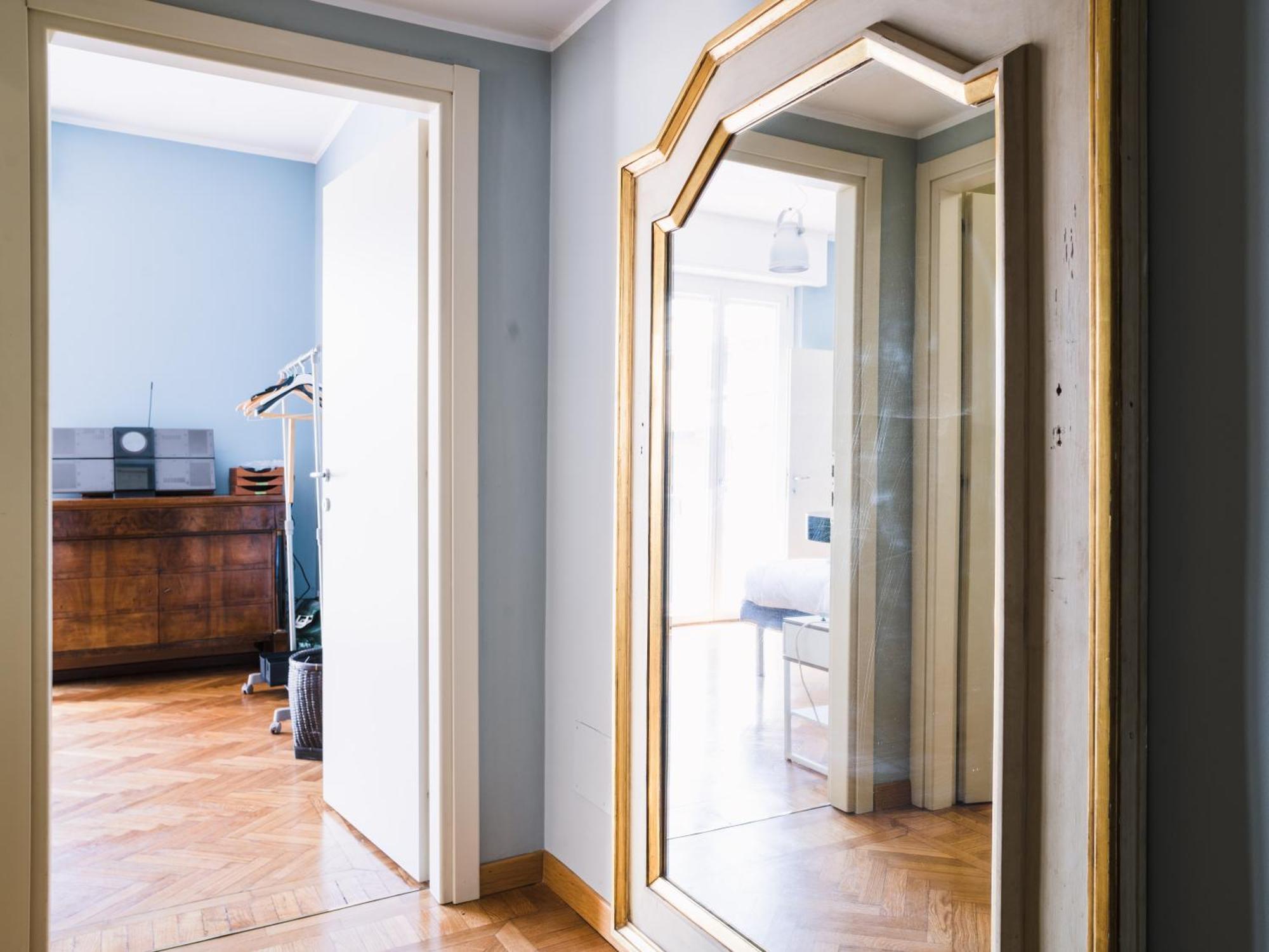Apartamento Doria Flat - Intrho *
