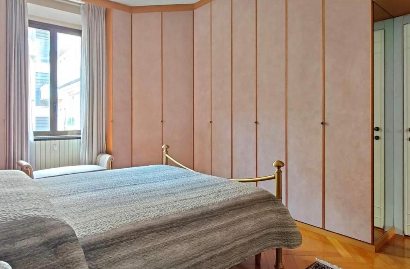 Elegante Attico Con Terrazza - Porta Venezia * Mailand