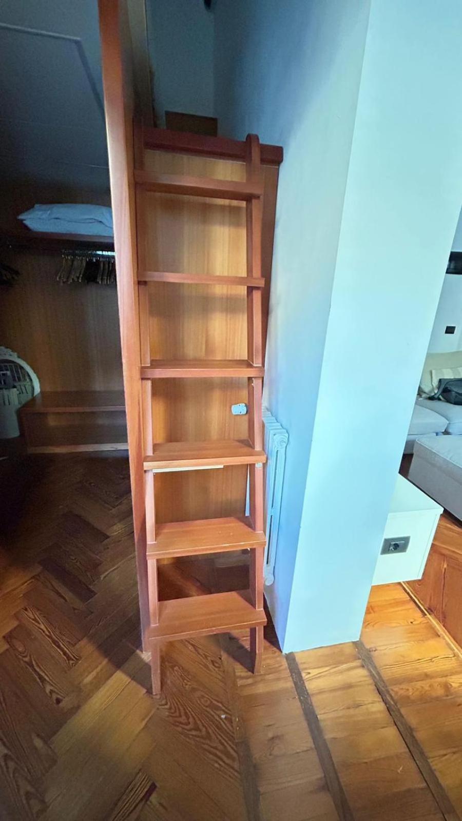 Antico E Moderno Al Centro Del Centro Di Apartment Mailand