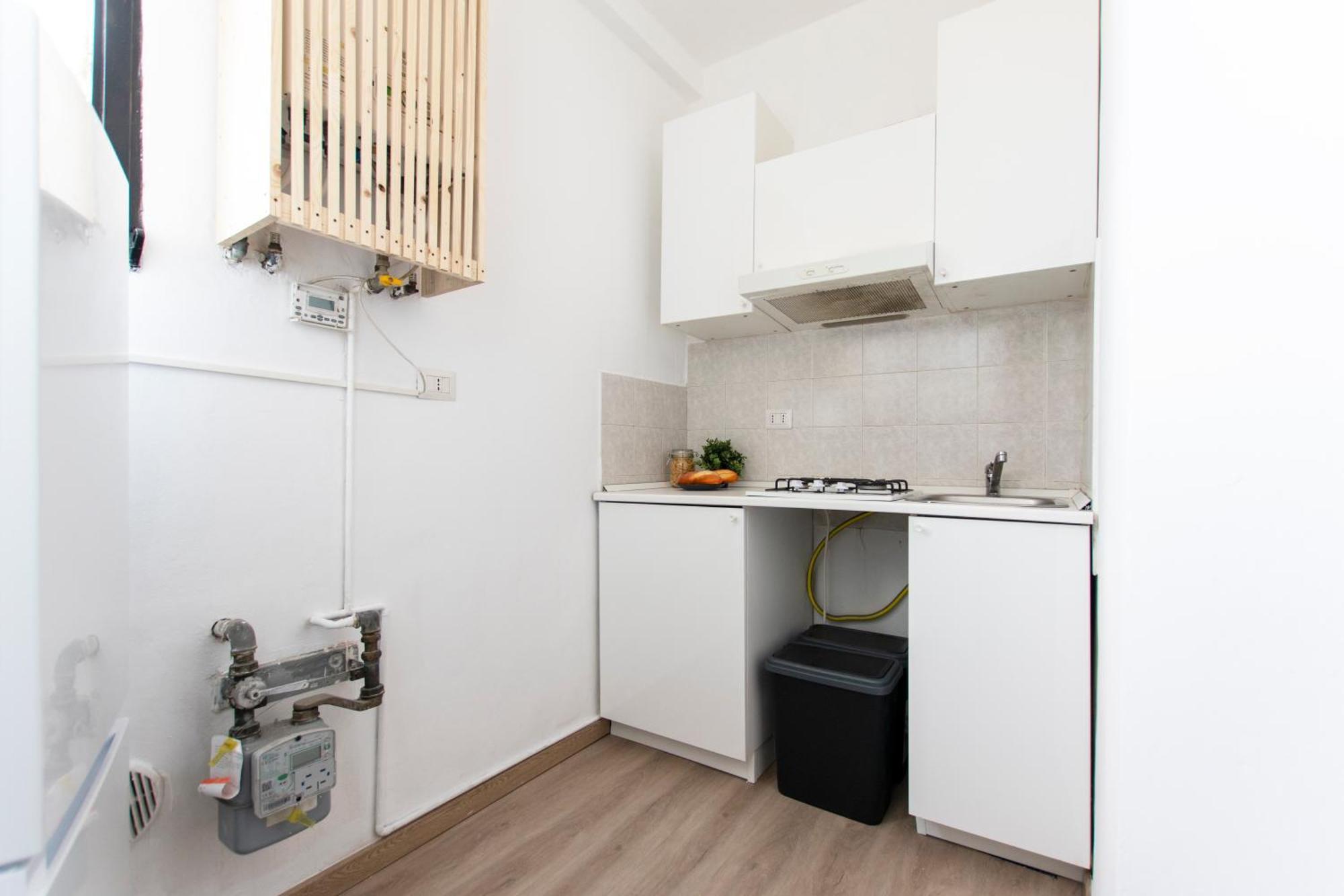 Apartment I Host - Pasteur 15-3