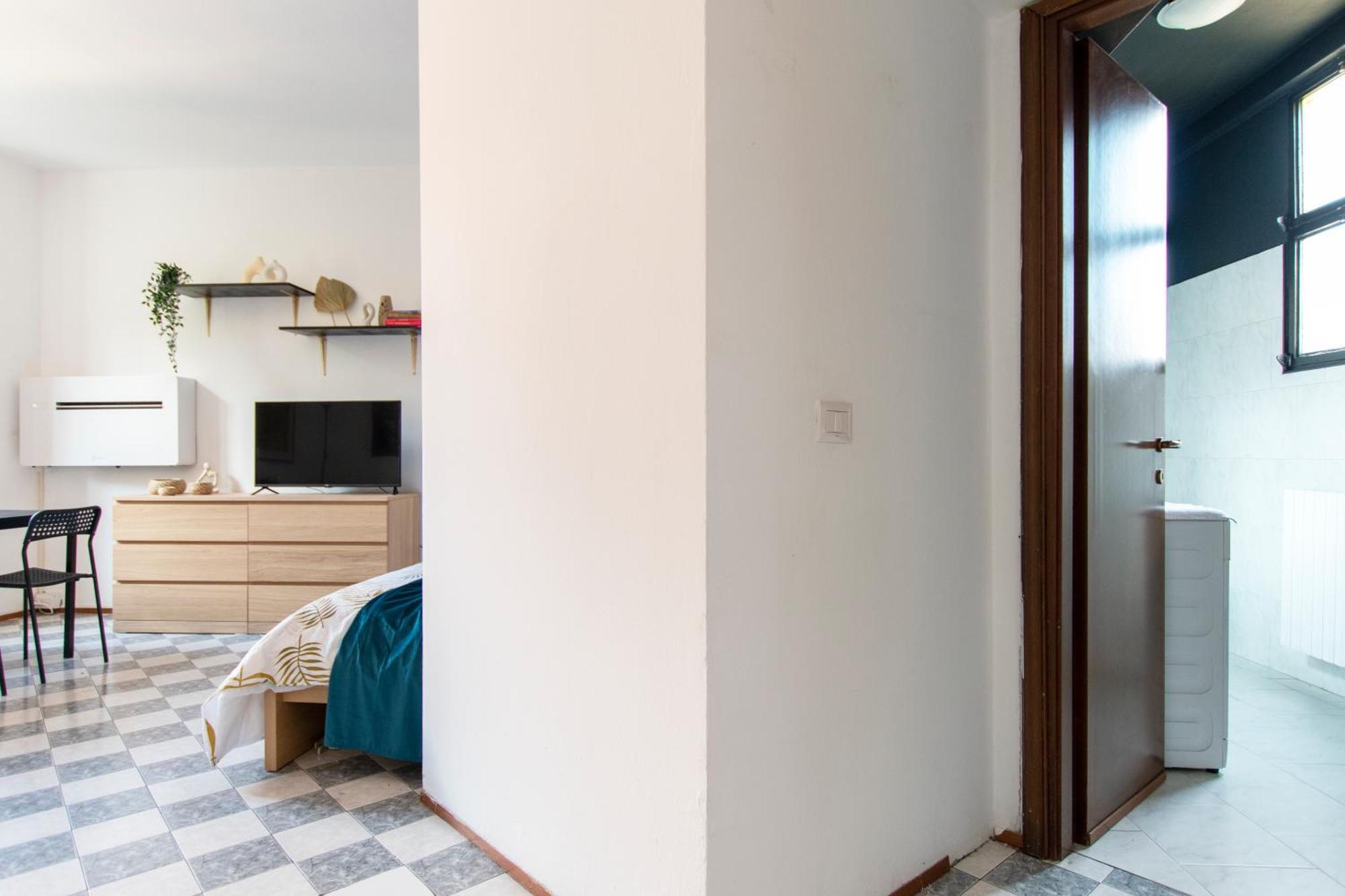 Apartment I Host - Pasteur 15-3