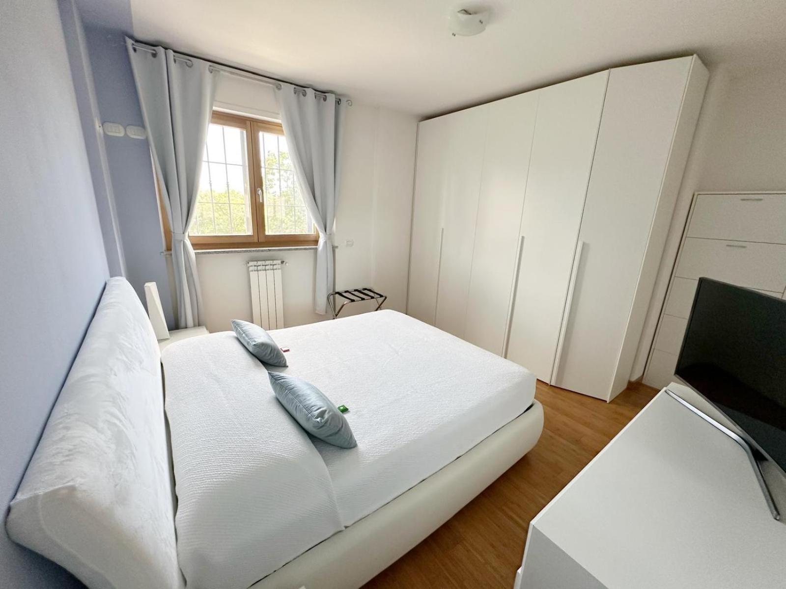 Apartment Torakiki's Linate Airport M2 Lambrate Mailand