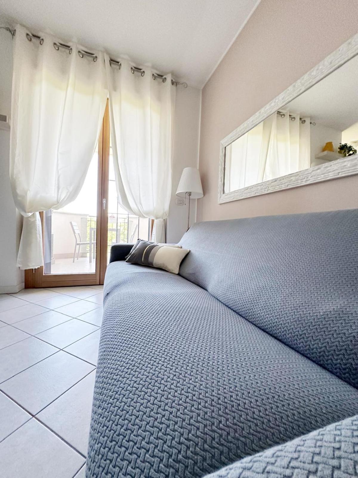 Apartment Torakiki's Linate Airport M2 Lambrate