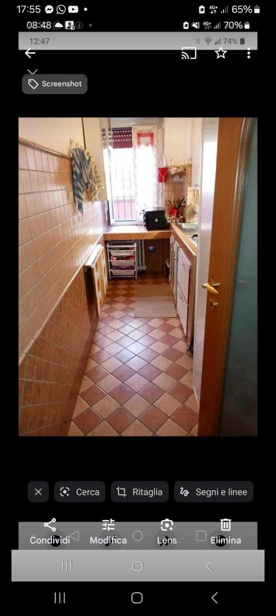 Casa de hóspedes Casa Revello