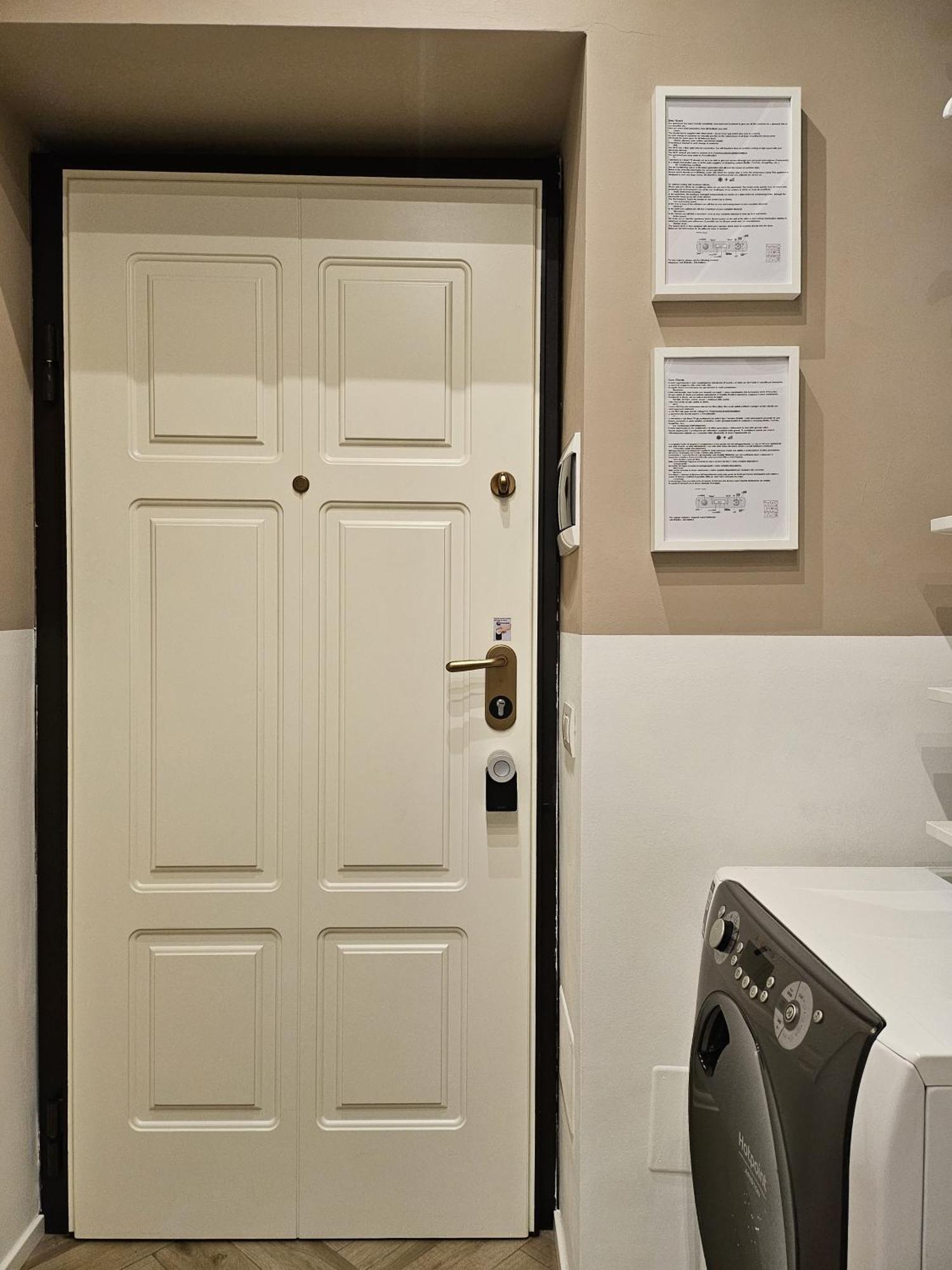 Porta Venezia Lifestyle Apartment Mailand