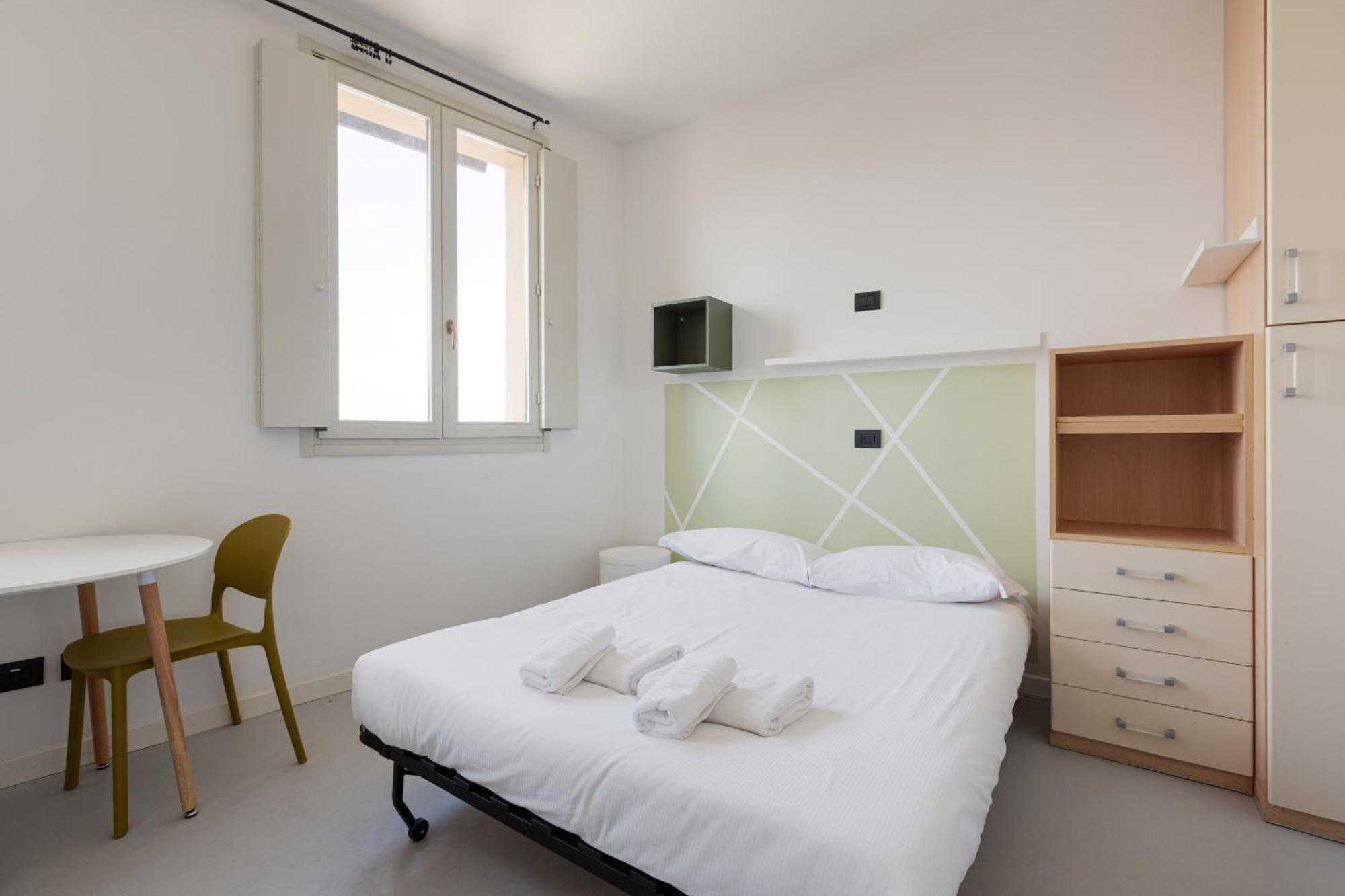 Apartment Magenta Long Let Apts Milan