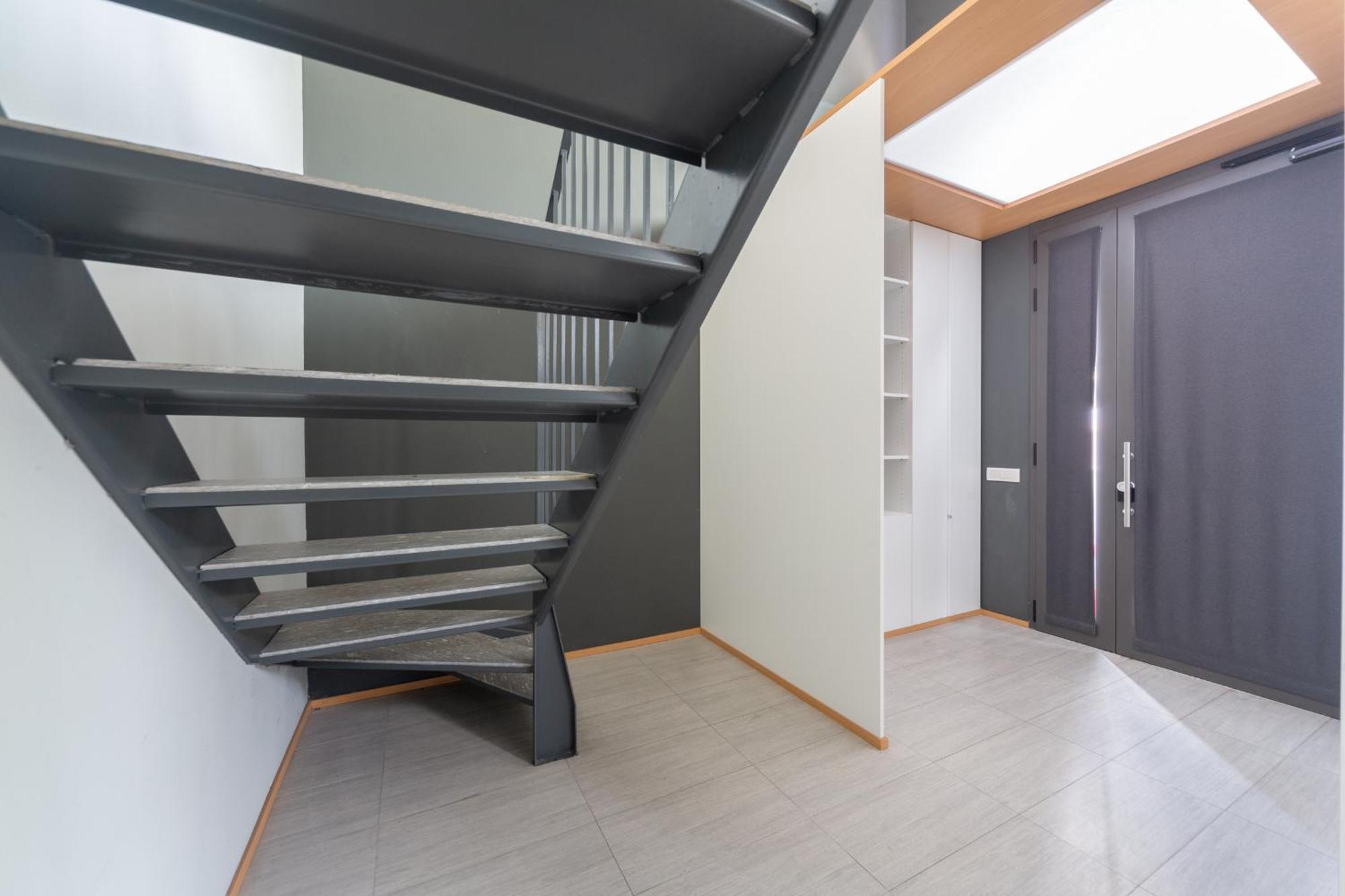 Design Loft In Navigli Apartamento Milão