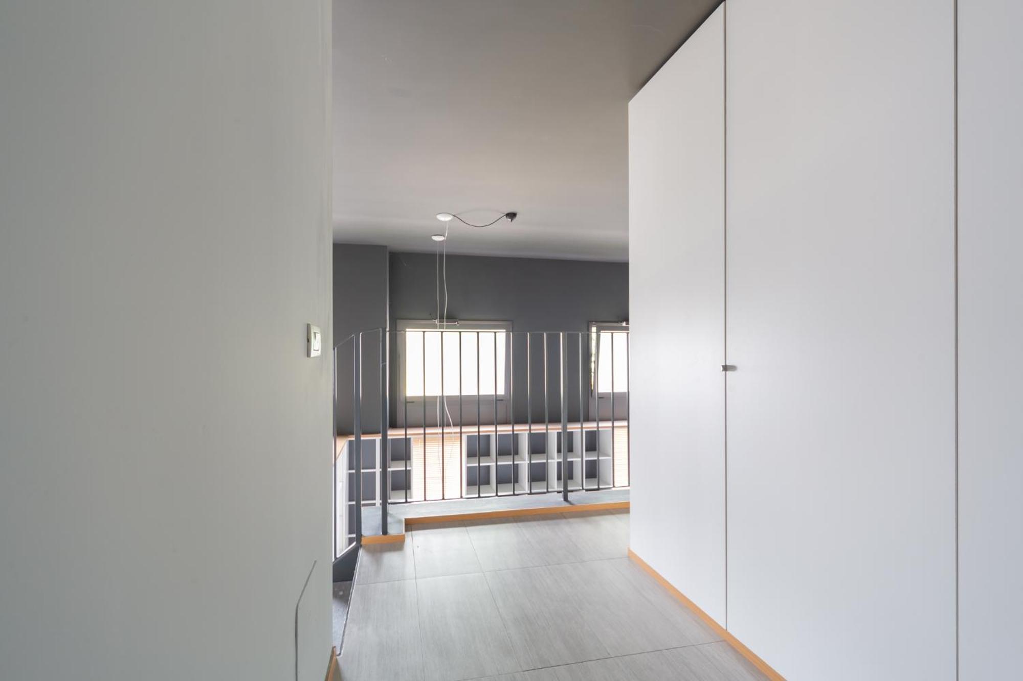 Apartamento Design Loft In Navigli