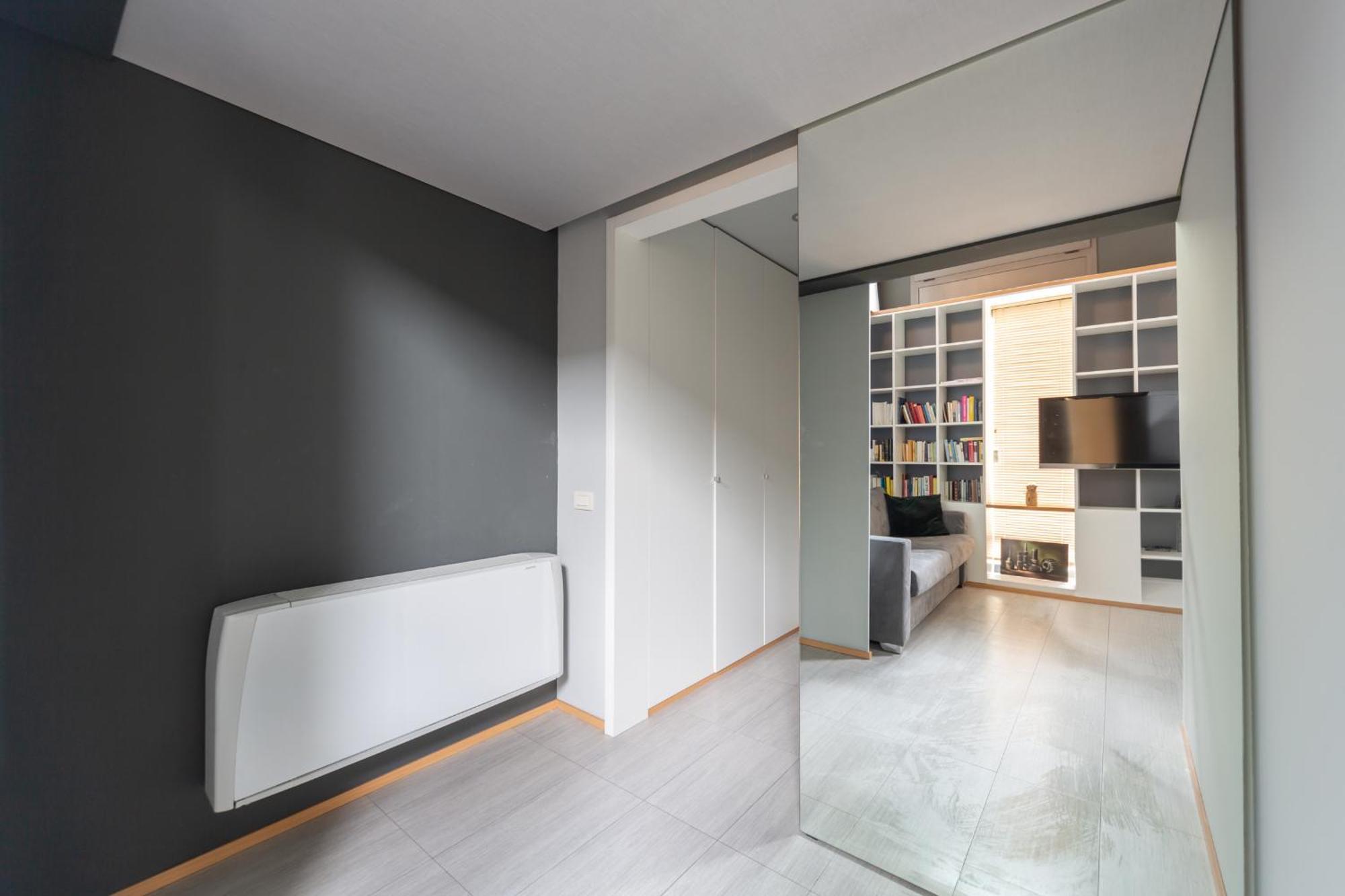 Design Loft In Navigli Apartamento *