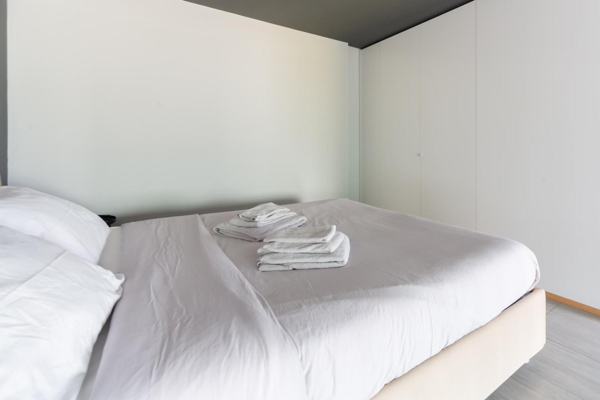Apartamento Design Loft In Navigli *