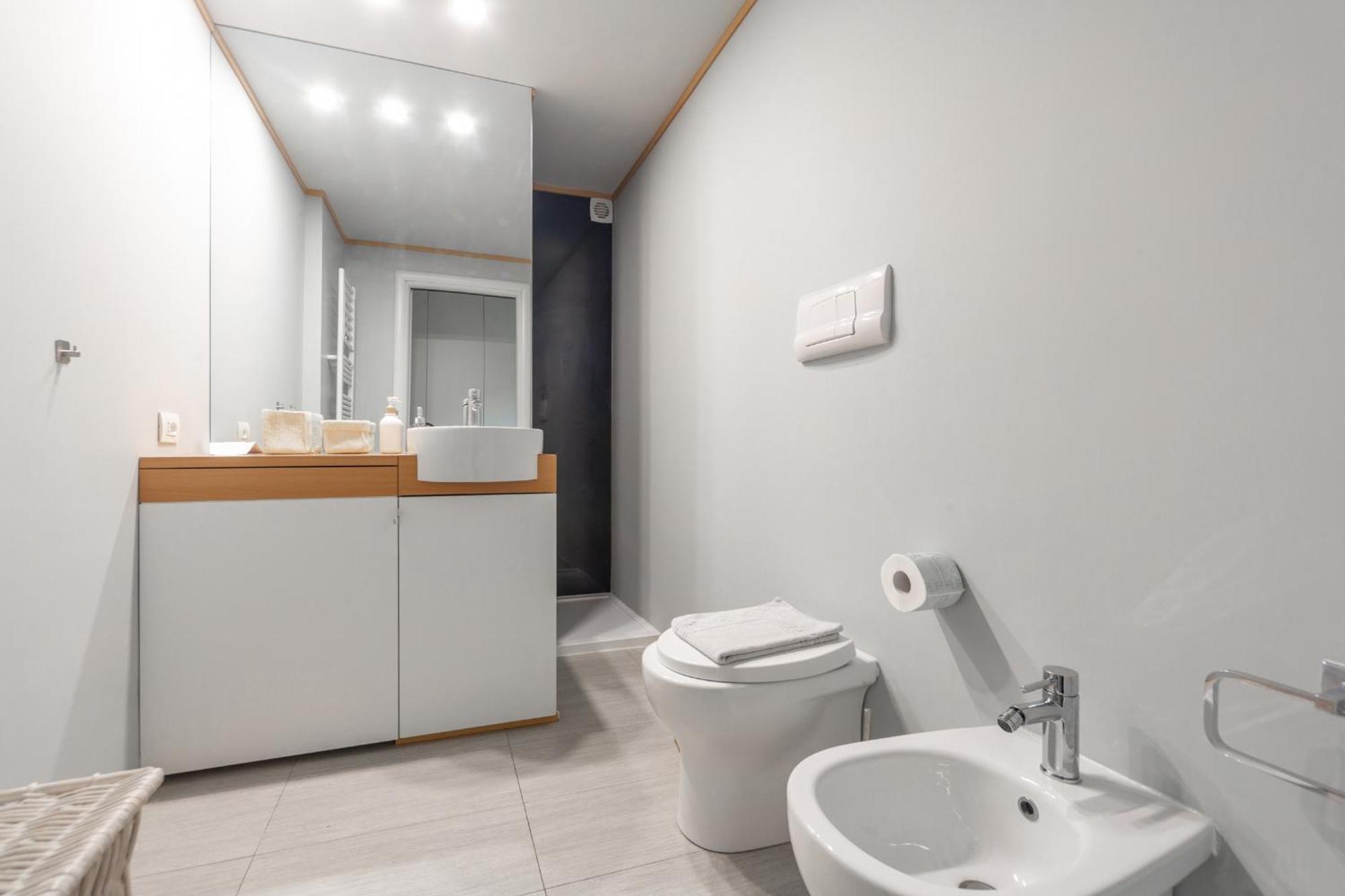 Design Loft In Navigli Apartamento