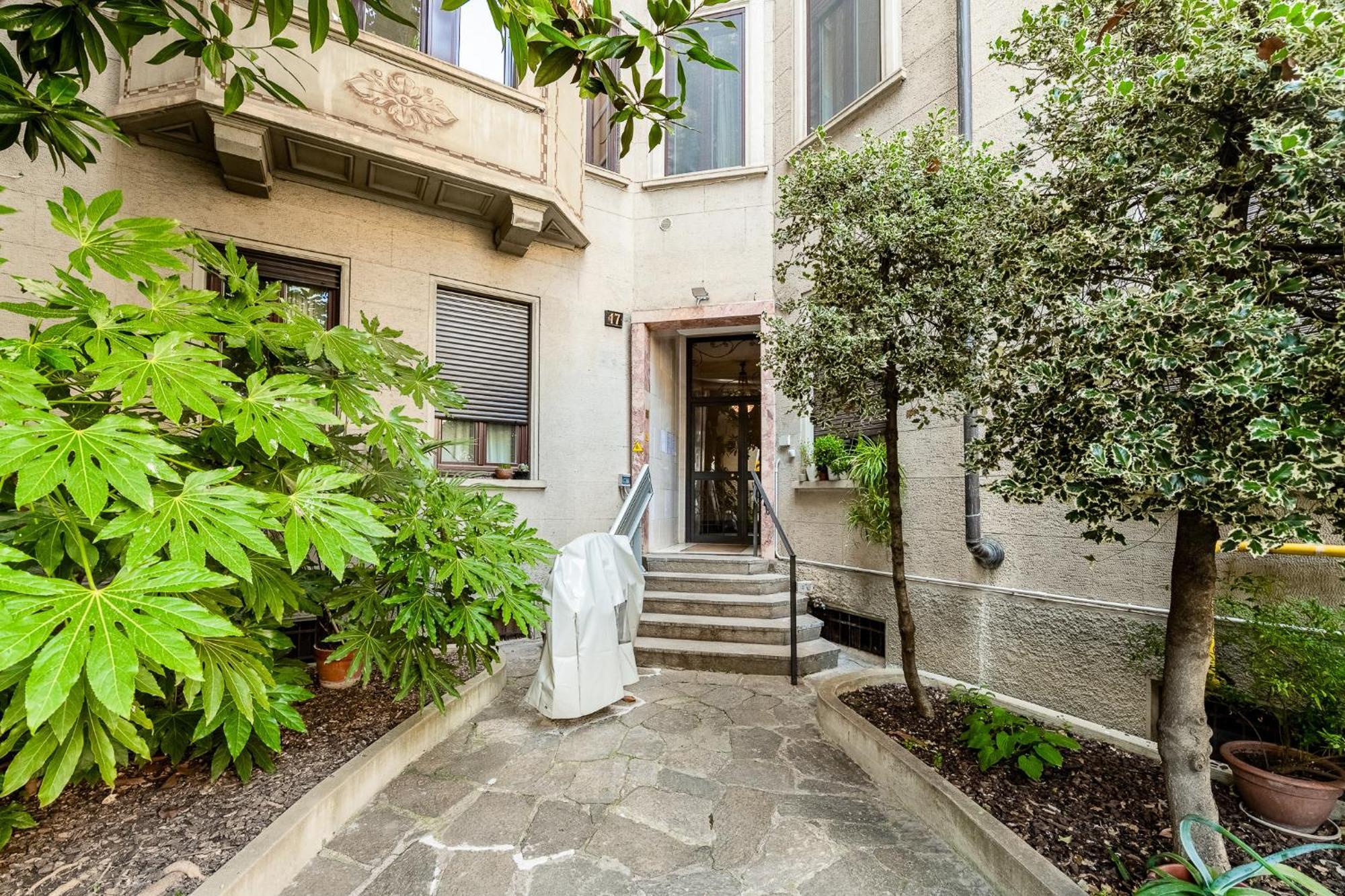 Porta Venezia New Luxury - Wifi Full Equiped Apartment Mailand