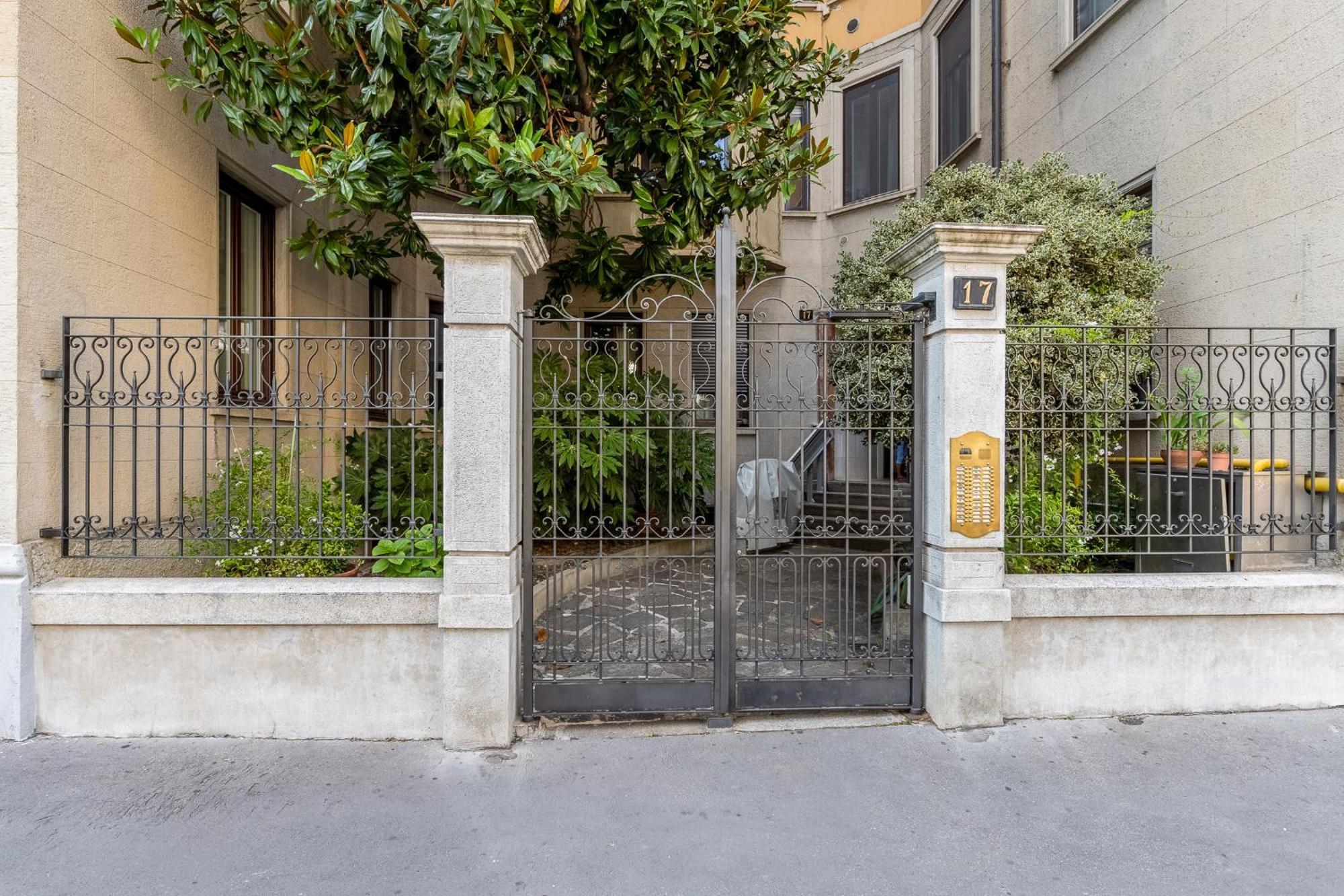 Porta Venezia New Luxury - Wifi Full Equiped *