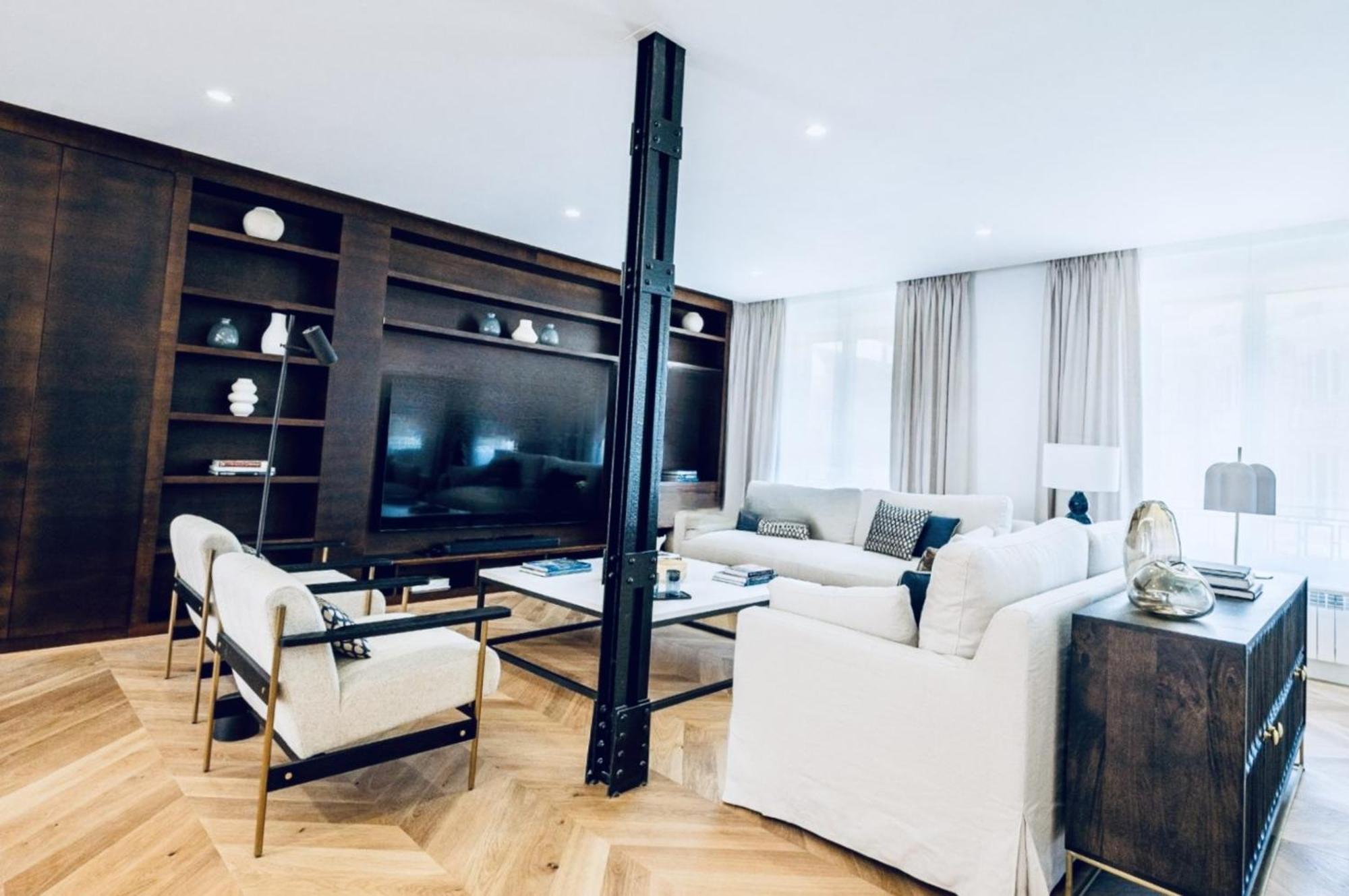 Confortevole Apartment