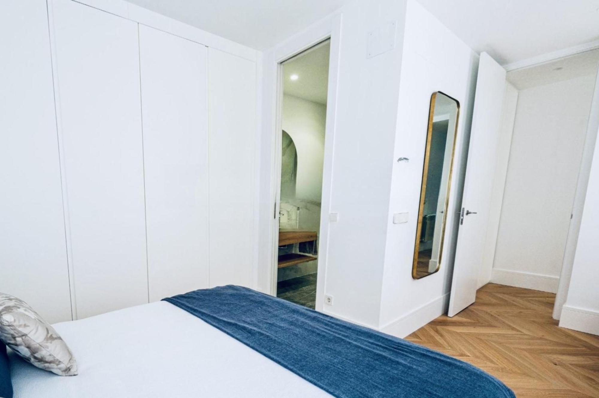 Apartment Confortevole Mailand