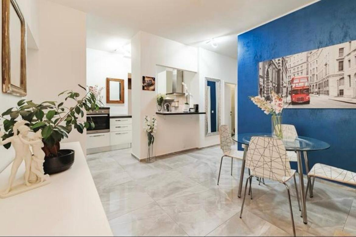 Navigli Apartment