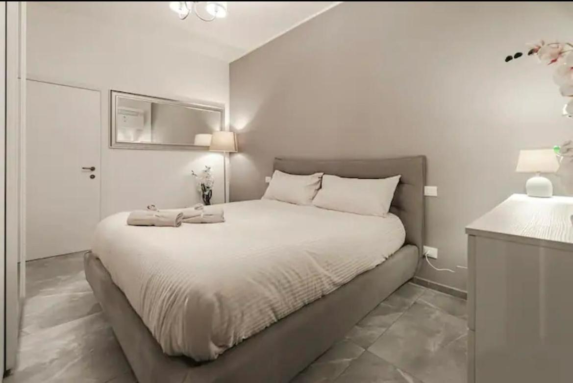 Navigli Apartment Mailand