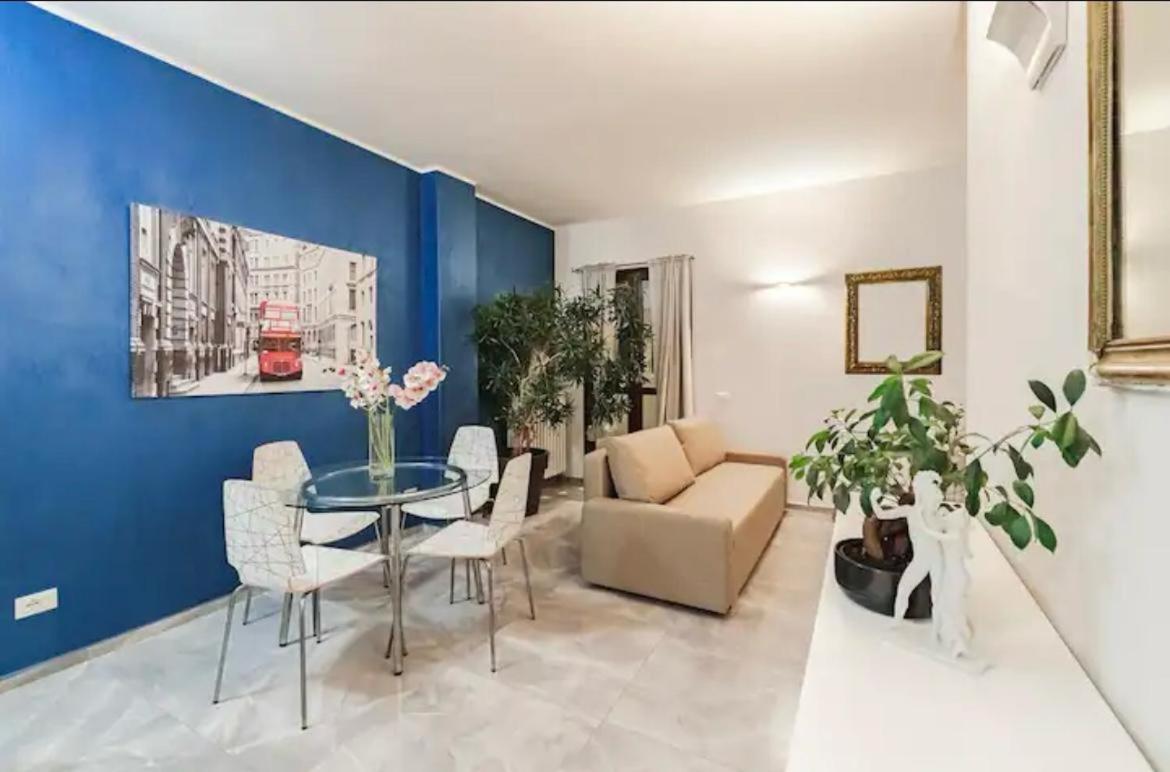 Apartment Navigli Mailand