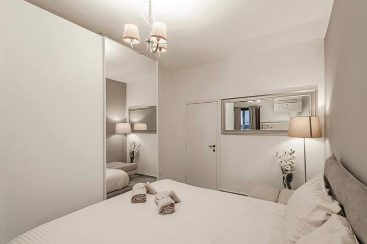 Navigli Apartment