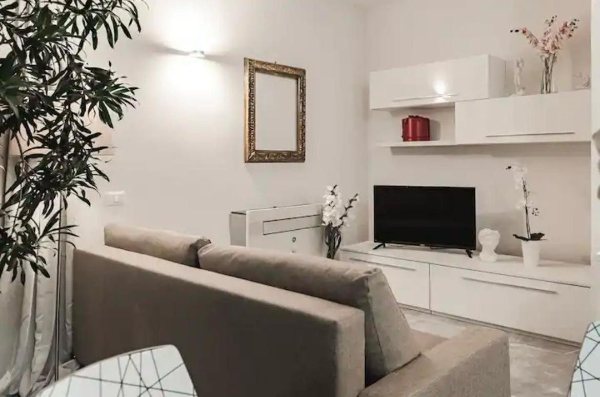 Apartment Navigli