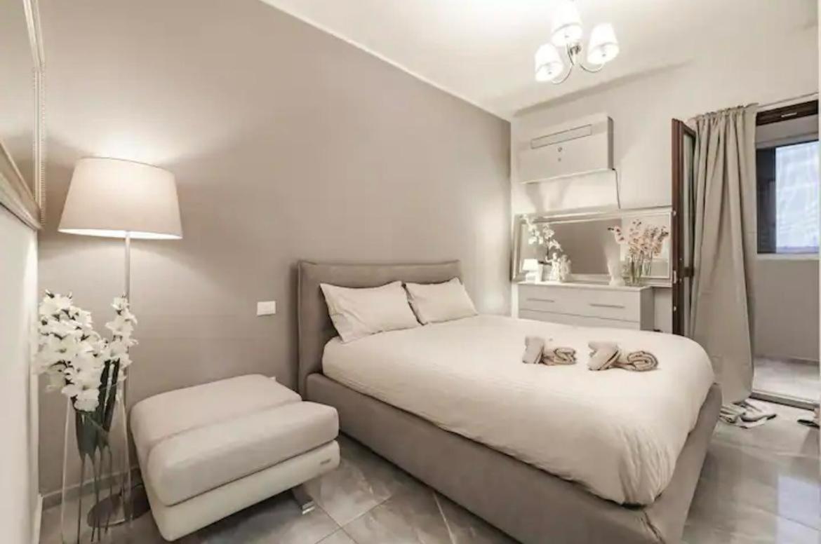Apartment Navigli Mailand