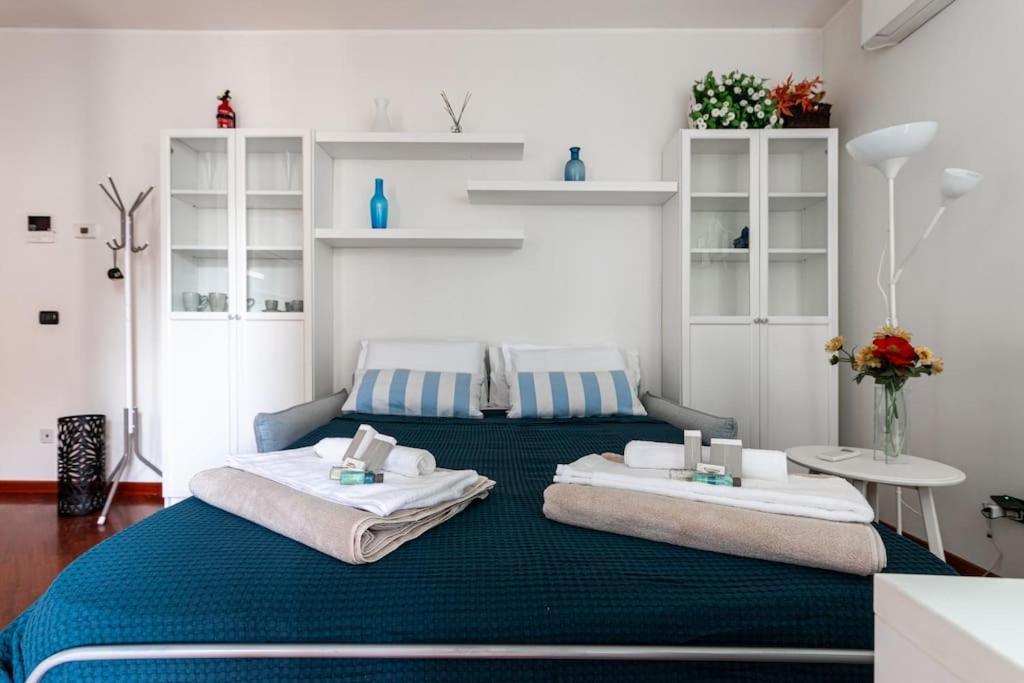Caterina A 5 Minuti Da Fiere E San Siro Con Wifi-netflix-free Parking Apartment