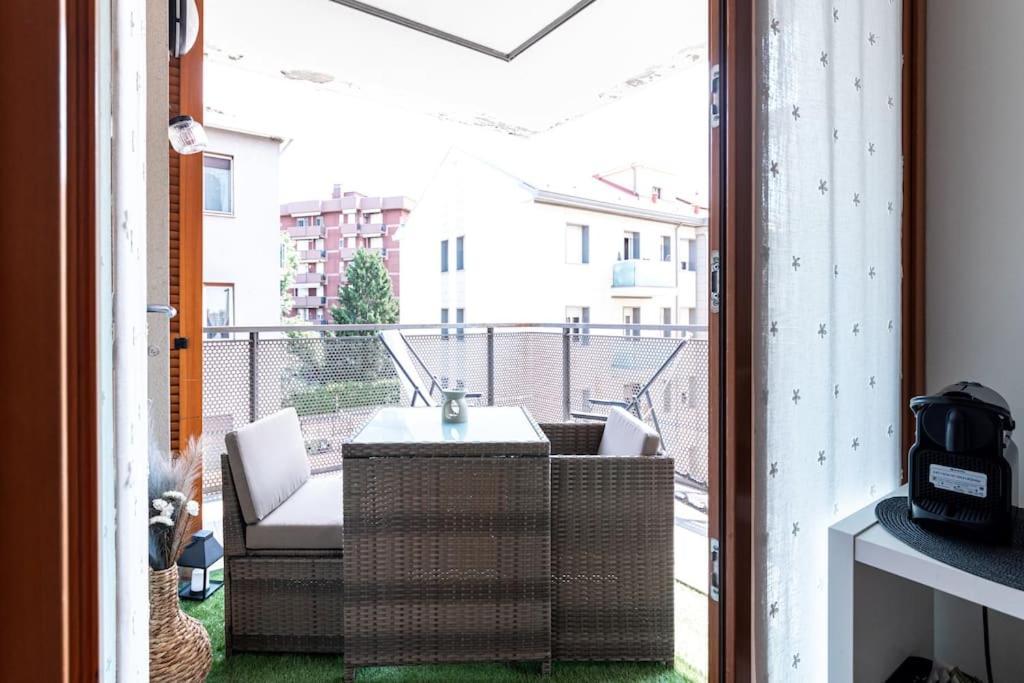 Caterina A 5 Minuti Da Fiere E San Siro Con Wifi-netflix-free Parking Apartment Mailand