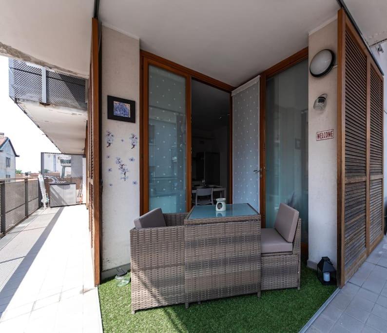 Caterina A 5 Minuti Da Fiere E San Siro Con Wifi-netflix-free Parking * Mailand