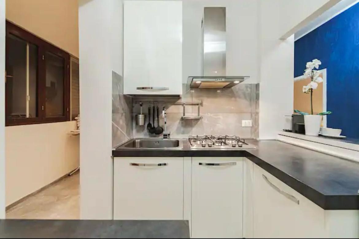 Navigli Apartment *