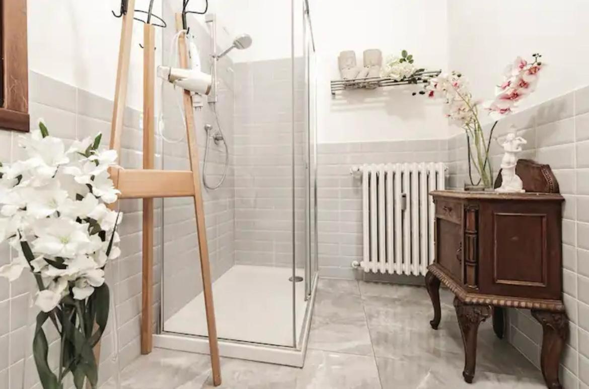 Apartment Navigli *
