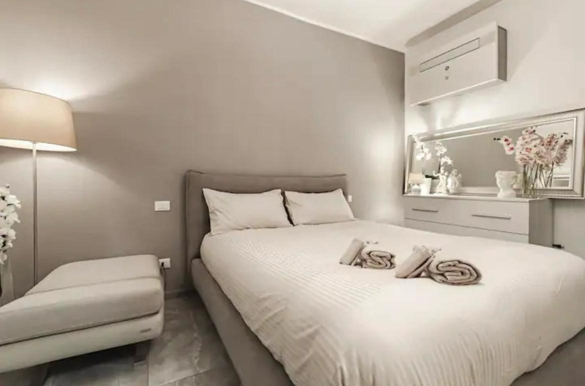 Apartment Navigli Mailand