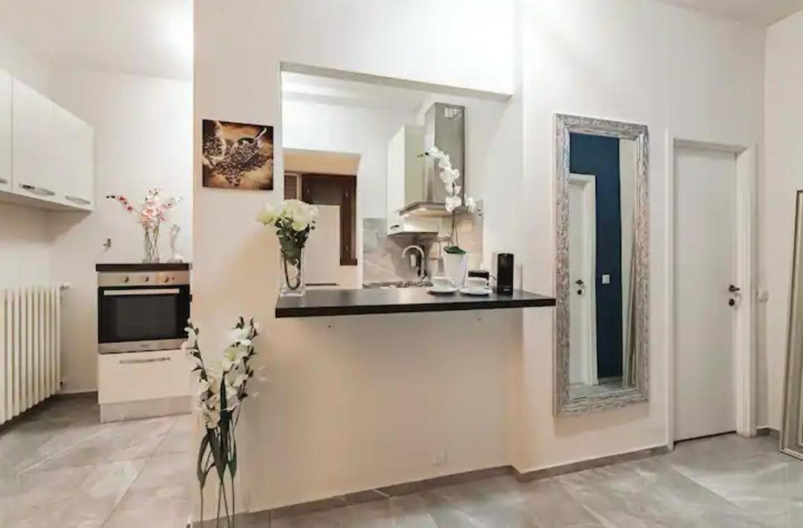 Navigli Apartment *