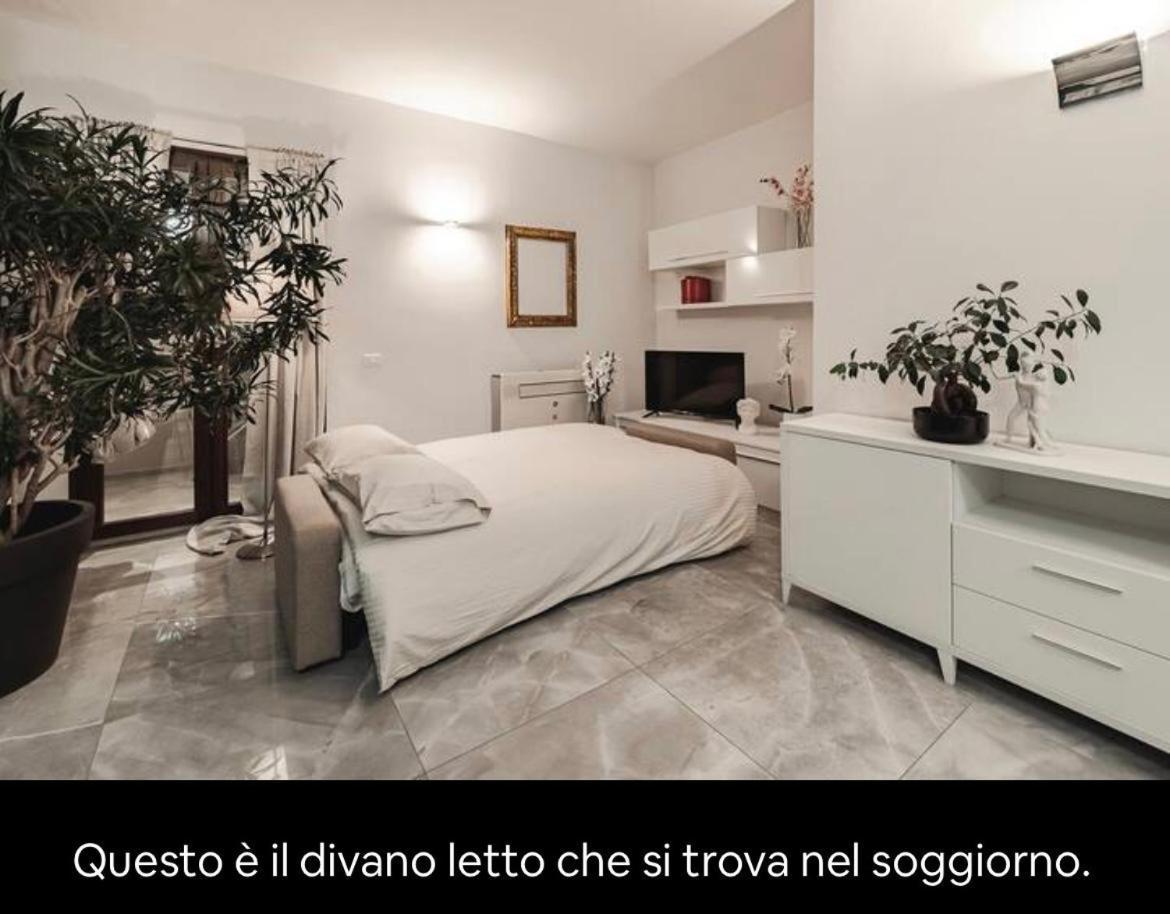 Navigli Apartment Mailand