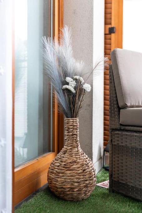 Apartment Caterina A 5 Minuti Da Fiere E San Siro Con Wifi-netflix-free Parking *