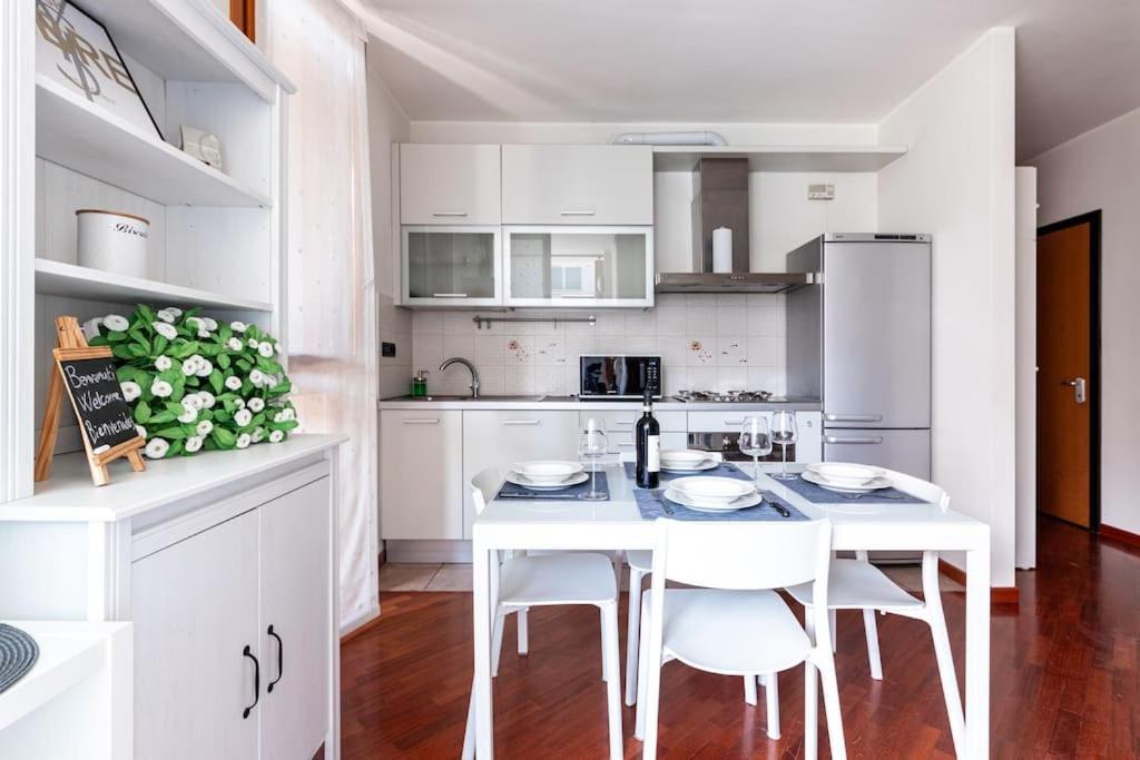 Apartment Caterina A 5 Minuti Da Fiere E San Siro Con Wifi-netflix-free Parking