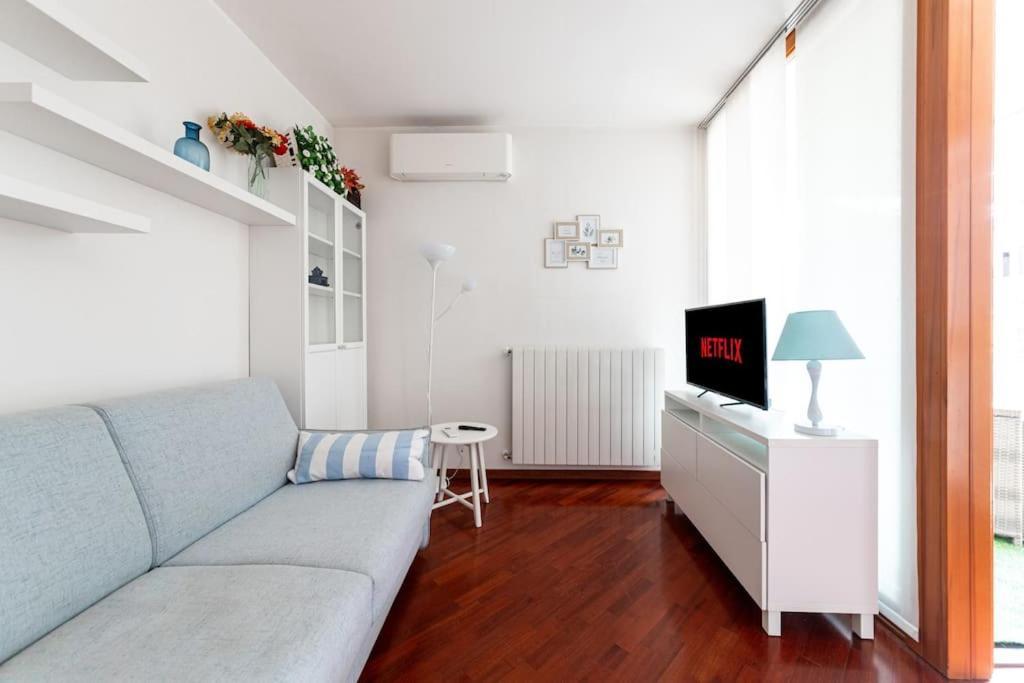 Caterina A 5 Minuti Da Fiere E San Siro Con Wifi-netflix-free Parking Apartment *