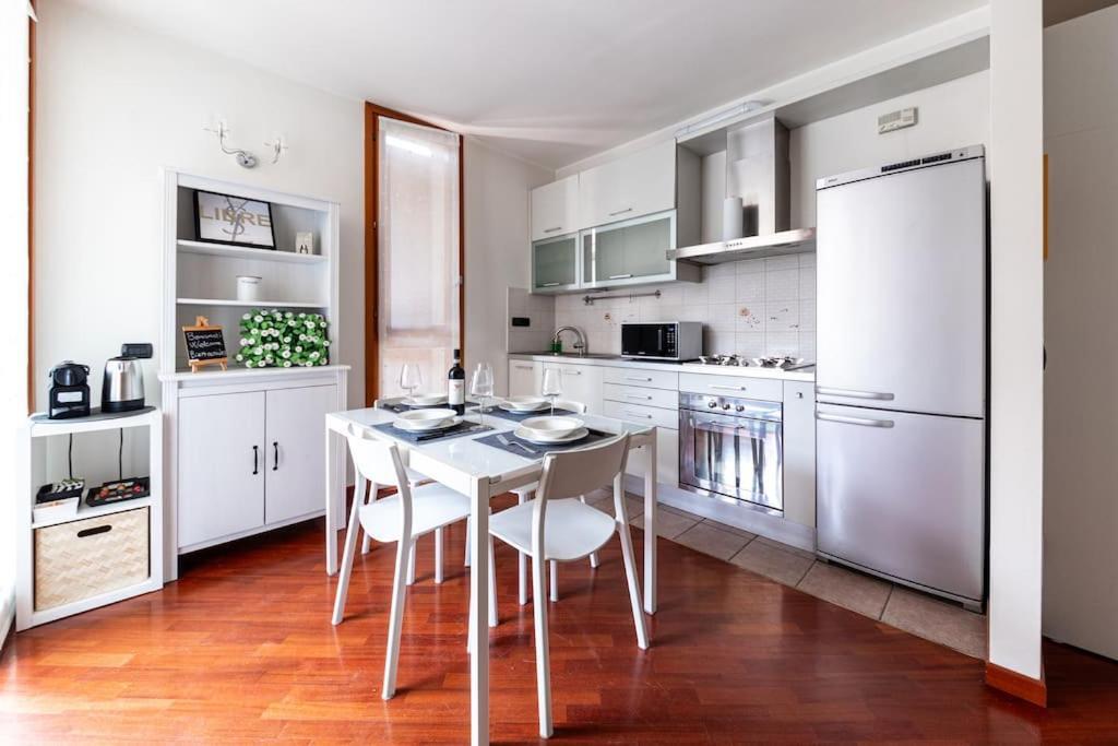 Caterina A 5 Minuti Da Fiere E San Siro Con Wifi-netflix-free Parking *