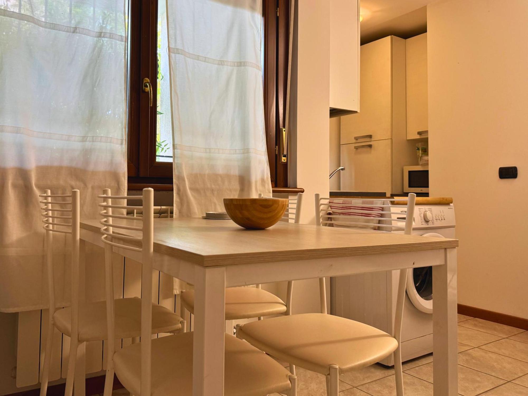 Apartment Acquatica House - San Siro District *
