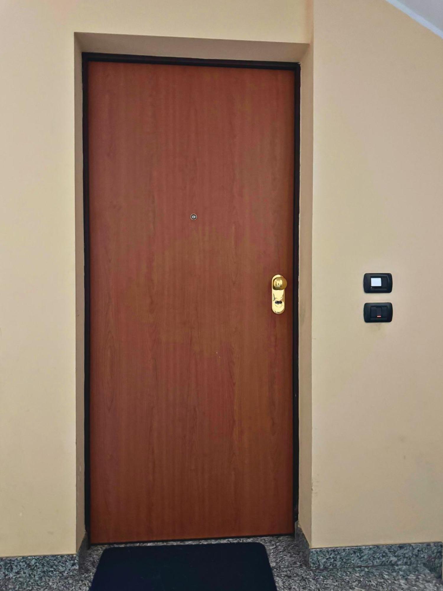 Apartment Acquatica House - San Siro District Milan