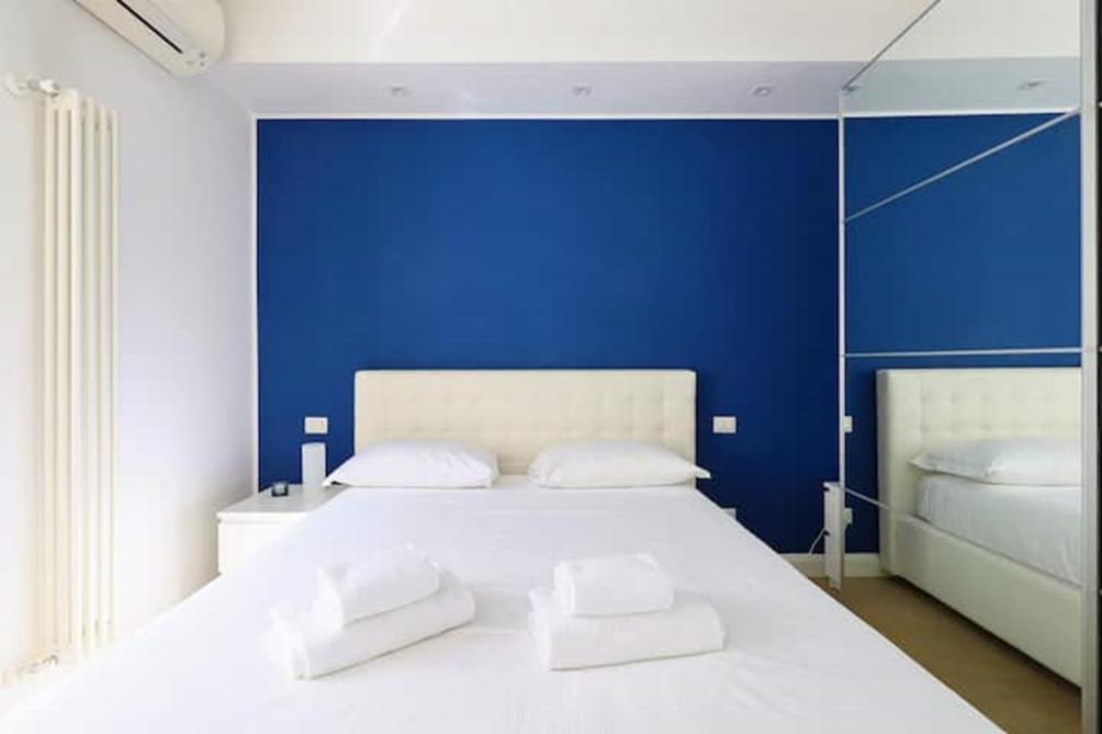 Apartment Casati Premium Repubblica- Porta Venezia Mailand