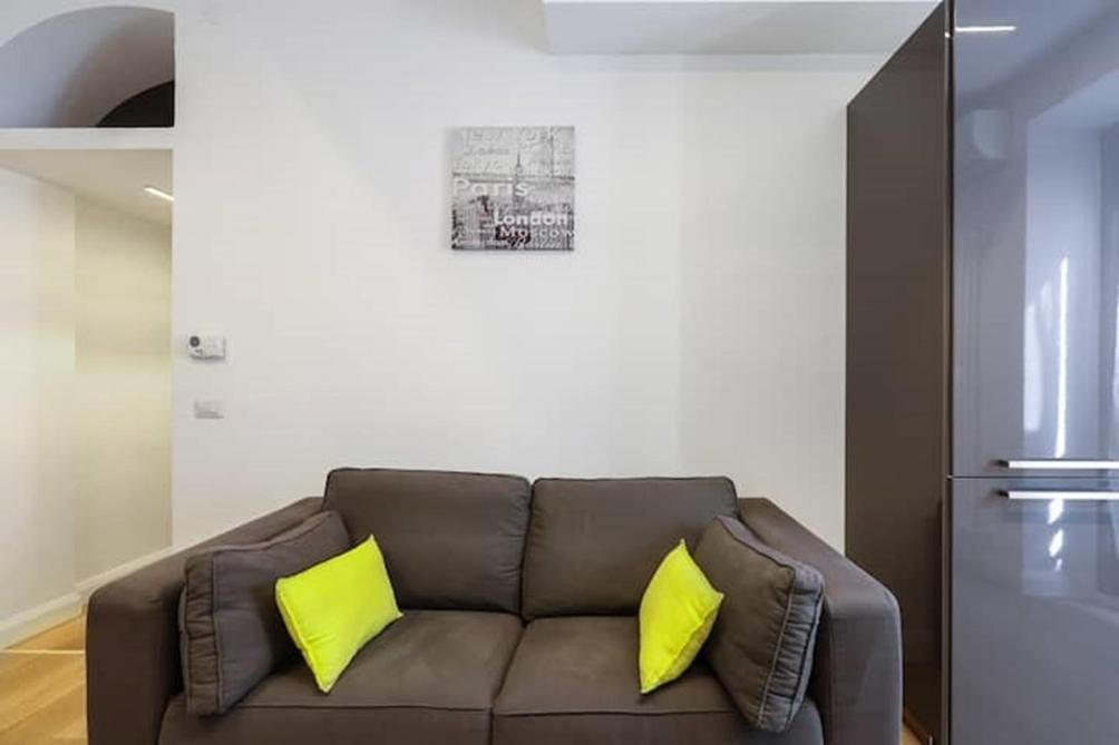 Casati Premium Repubblica- Porta Venezia Apartment *