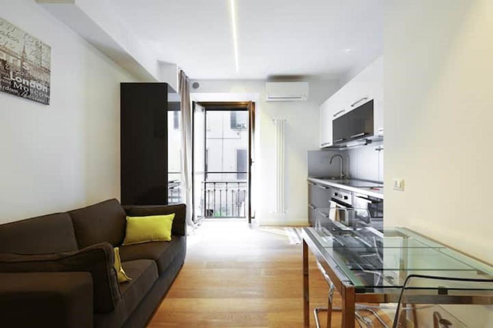 Apartment Casati Premium Repubblica- Porta Venezia Mailand